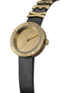 Women s Leather Watch The Rebel VV303BKGD - VIVIENNE WESTWOOD - BALAAN 4