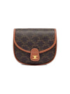 Triomphe Besace Mini Cross Bag Tan - CELINE - BALAAN 2