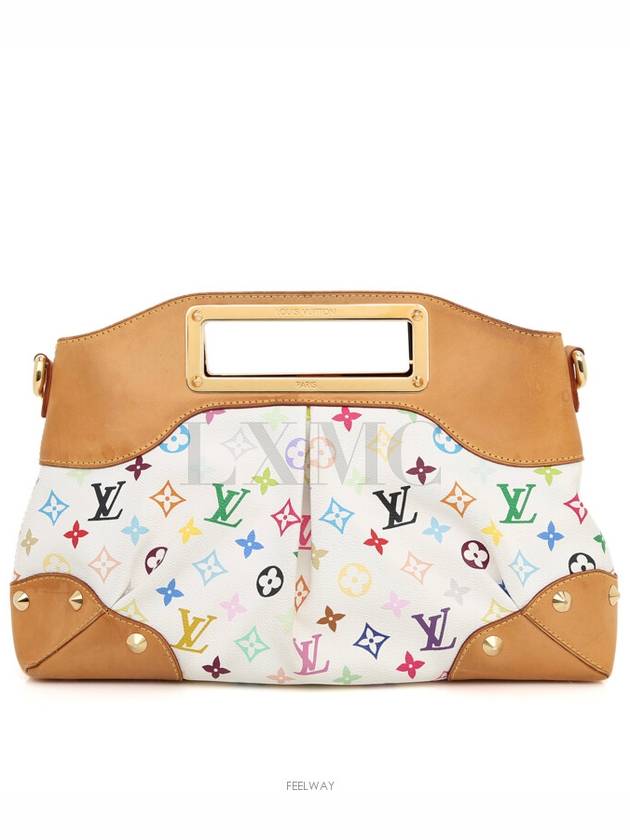 women tote bag - LOUIS VUITTON - BALAAN 4