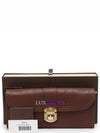 women s long wallet - LOUIS VUITTON - BALAAN 1