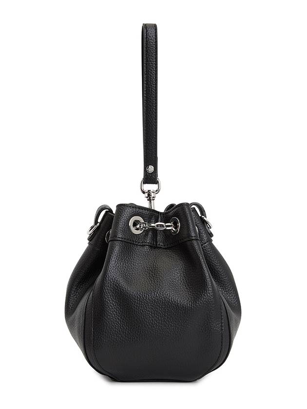 Women s Chain Bucket Bag 4C030004W S000D N403 - VIVIENNE WESTWOOD - BALAAN 3