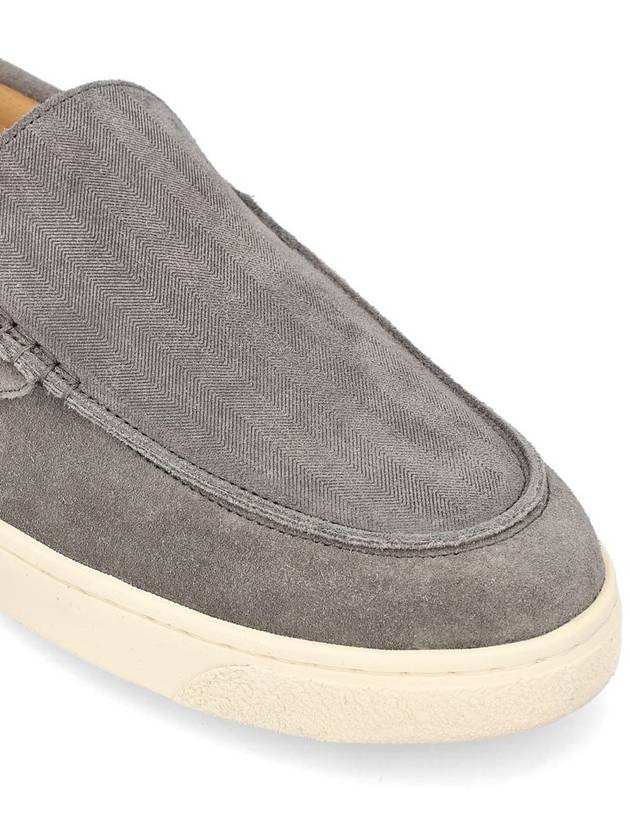 Brunello Cucinelli Sneakers - BRUNELLO CUCINELLI - BALAAN 4