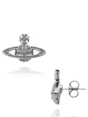 Women s Earrings 271055 - VIVIENNE WESTWOOD - BALAAN 1