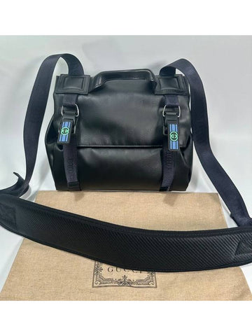 cross bag - GUCCI - BALAAN 1