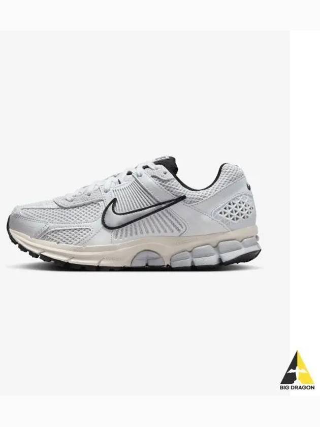 Zoom Vomero 5 Pure Platinum Chrome - NIKE - BALAAN 2