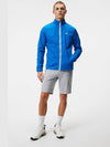 Men s Ash Light Packable Jacket - J.LINDEBERG - BALAAN 4