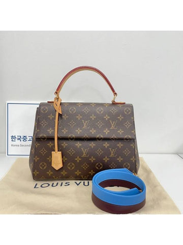 women shoulder bag - LOUIS VUITTON - BALAAN 1