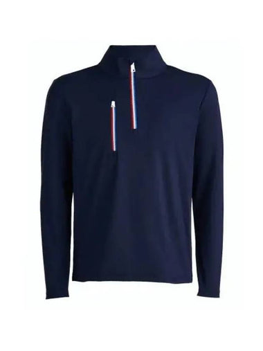 IDomestic ShippingI DAYTONA TECH INTERLOCK TAILORED FIT PULLOVER G4MA23K125O TWLT Men s kr 181821 - G/FORE - BALAAN 1