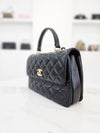 women tote bag - CHANEL - BALAAN 4