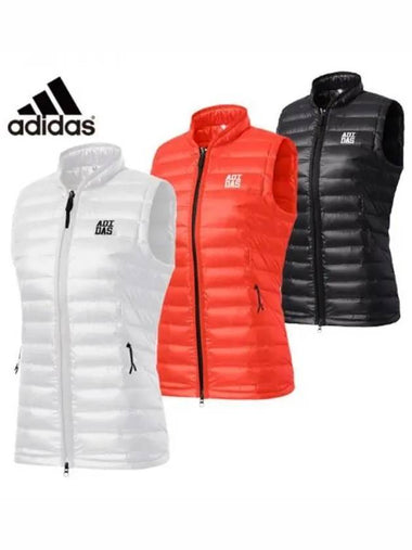 Layer down women s vest BC7210 BC7211 Domestic product GQG022081776861 - ADIDAS GOLF - BALAAN 1