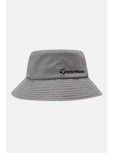 APPAREL Unisex Wide Fit Pattern Bungeoji Hat TMHHM2629 199 - TAYLORMADE - BALAAN 1