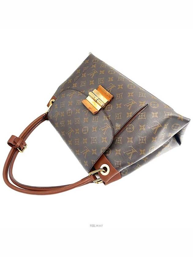 Monogram Olympe - LOUIS VUITTON - BALAAN 5