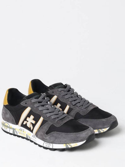 Sneakers men Premiata - PREMIATA - BALAAN 2