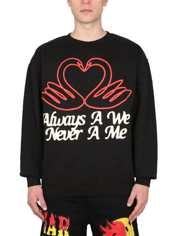 SWEATSHIRT ALWAYS A WE - MARKET - BALAAN 1