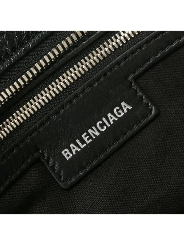 Neo Cagole City Tote Bag Black - BALENCIAGA - BALAAN 6