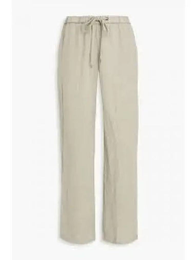 Pants Ecru PA0025FB A1J58E 1234939 - ISABEL MARANT - BALAAN 1