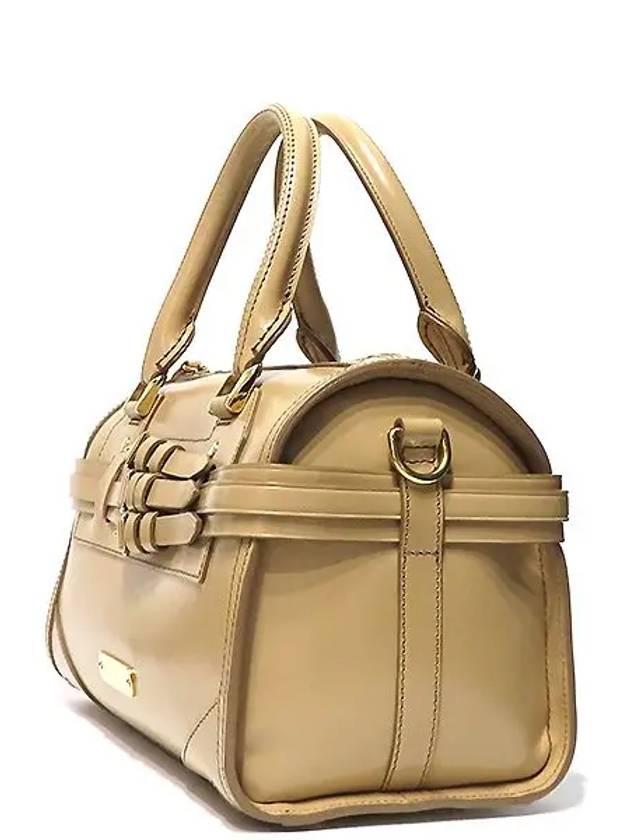 3797362 2 WAY bag - BURBERRY - BALAAN 3