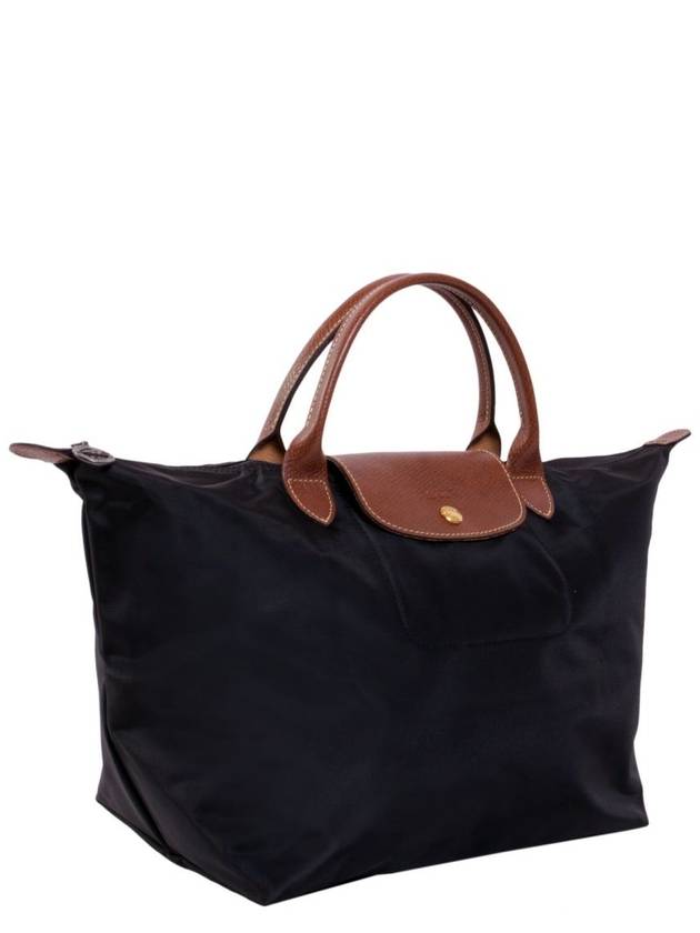 Longchamp Le Pliage Medium Bag - LONGCHAMP - BALAAN 4