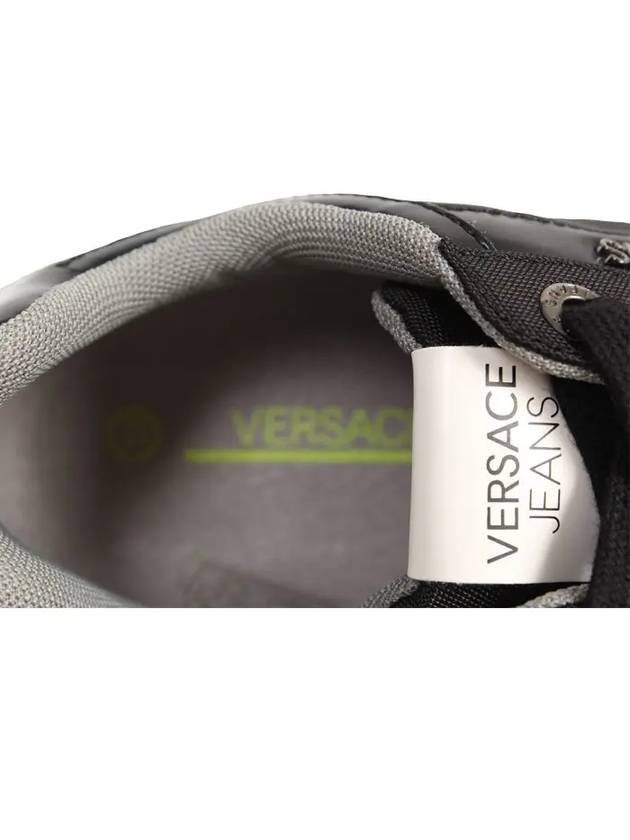 Sneakers EOYPBSA2 Men's Sneakers - VERSACE - BALAAN 3