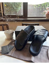 Intrecciato Slippers 578264 - BOTTEGA VENETA - BALAAN 5