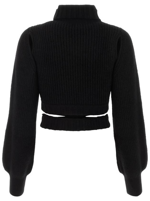 Andreādamo Knitwear - ANDREADAMO - BALAAN 2