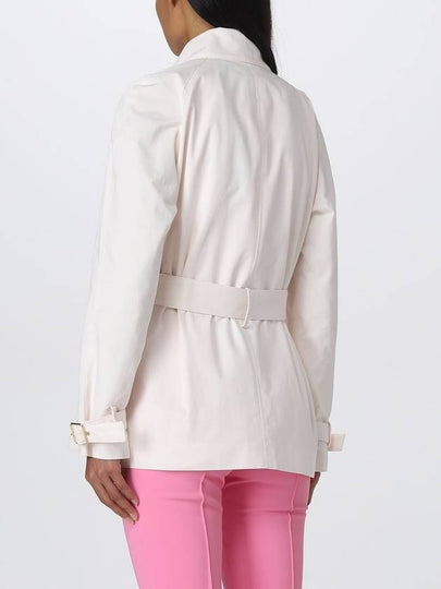 Jacket woman Elisabetta Franchi - ELISABETTA FRANCHI - BALAAN 2