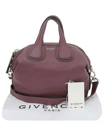 BB05096025 2 WAY bag - GIVENCHY - BALAAN 1