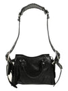 Neo Cagole XS Tote Bag Black - BALENCIAGA - BALAAN 4