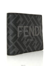 men s wallet - FENDI - BALAAN 3