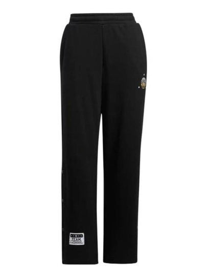 MC Sweat Track Pants Black - ADIDAS - BALAAN 2