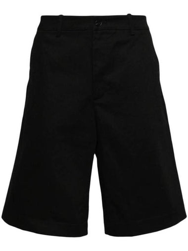 Short Pants A2311001 BLACK - AXEL ARIGATO - BALAAN 1