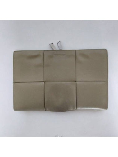 women clutch bag - BOTTEGA VENETA - BALAAN 1