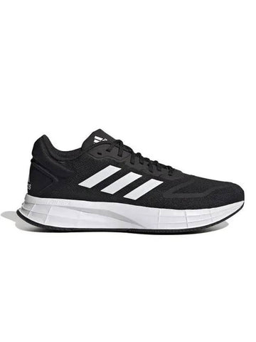 Duramo 10 Wide Low Top Sneakers Core Black - ADIDAS - BALAAN 1