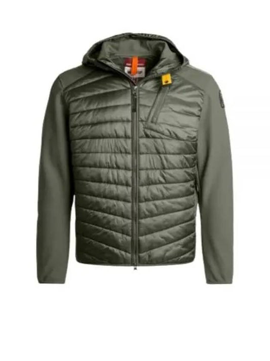 24 NOLAN PMHYWU02 610 Hood Lightweight Padding - PARAJUMPERS - BALAAN 1