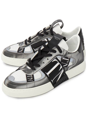 S0C58GDR NUD Men s Sneakers - VALENTINO - BALAAN 1