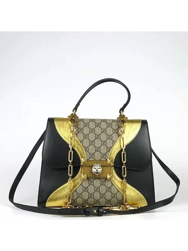 476435 2 WAY bag - GUCCI - BALAAN 2