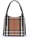 House Check Canterby Shoulder Bag Brown - BURBERRY - BALAAN 2