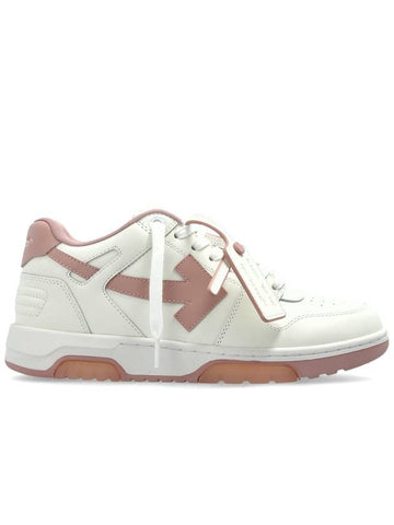 Off-White Sneakers Out Of Office, Women's, White - OFF WHITE - BALAAN 1