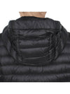 Kim KYM padded jacket black - PARAJUMPERS - 11
