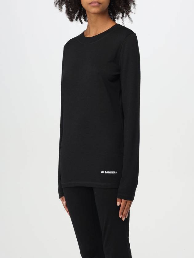 T-shirt woman Jil Sander - JIL SANDER - BALAAN 4