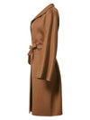 LILIA cashmere coat LILIA 003 - MAX MARA - BALAAN 3