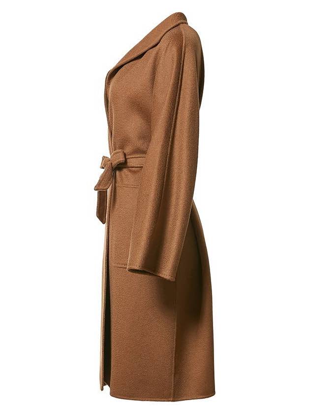 LILIA cashmere coat LILIA 003 - MAX MARA - BALAAN 3