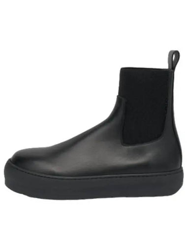 Dreamy ankle boots black - SUNNEI - BALAAN 1