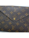 women clutch bag - LOUIS VUITTON - BALAAN 2