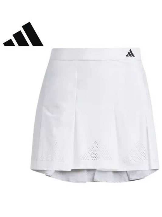 IN6591 Women s Pleated Skirt - ADIDAS GOLF - BALAAN 1