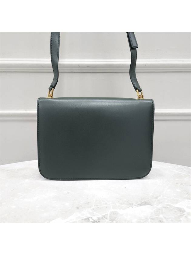 women shoulder bag - SAINT LAURENT - BALAAN 3