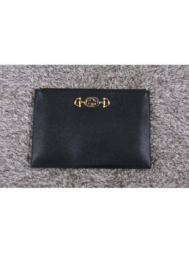 zumi clutch - GUCCI - BALAAN 3