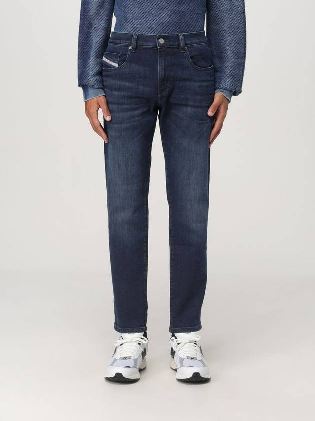 Jeans men Diesel - DIESEL - BALAAN 1