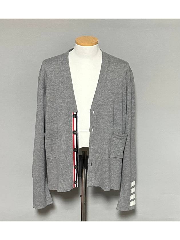 cardigan 4 - THOM BROWNE - BALAAN 1