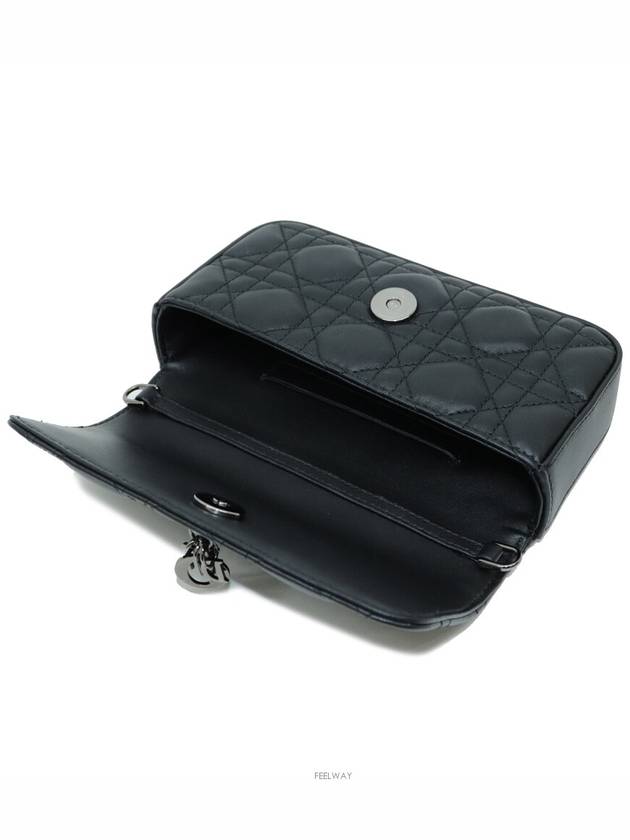 women cross bag - DIOR - BALAAN 7